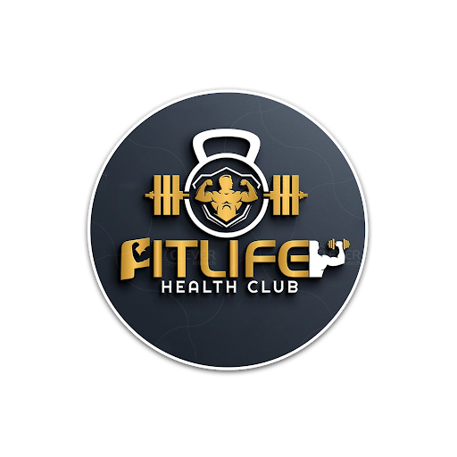 Cover photo of Fitlife Health Club